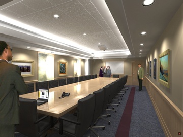 Spring Harbor Hospital